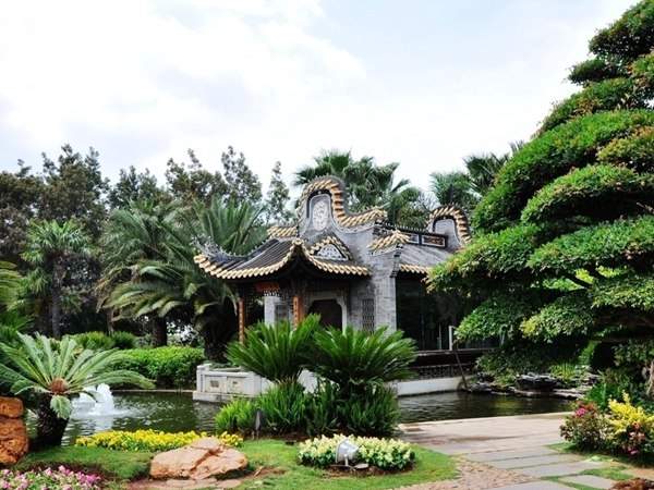 绿化苗木企业如何发展壮大